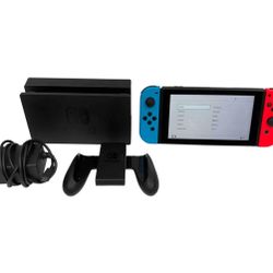 Nintendo Switch Original