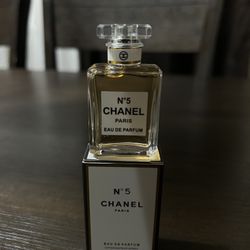 Mini Perfume 