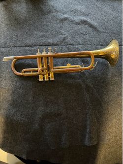 beltone trumpet for parts