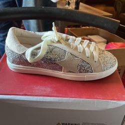 New Size 9