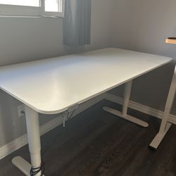 Electric Sit Stand Desk