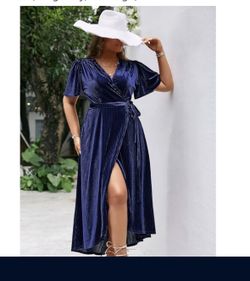 Summer Slip Dress Fashion Casual Loose