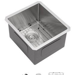 Brand New Rv 15×17 Kitchen Sink For $120 