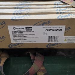 ProFlo Kitchen Sinks