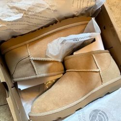 UGG Ultra Mini Boots