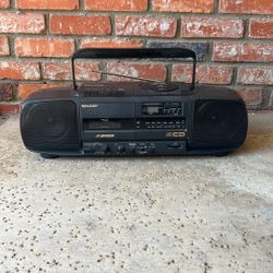 Boom Box