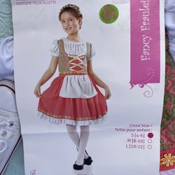 Halloween Costume