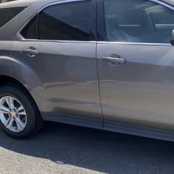 2011 Chevrolet Equinox
