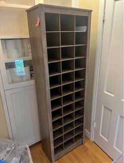 Shoe racks Airmax