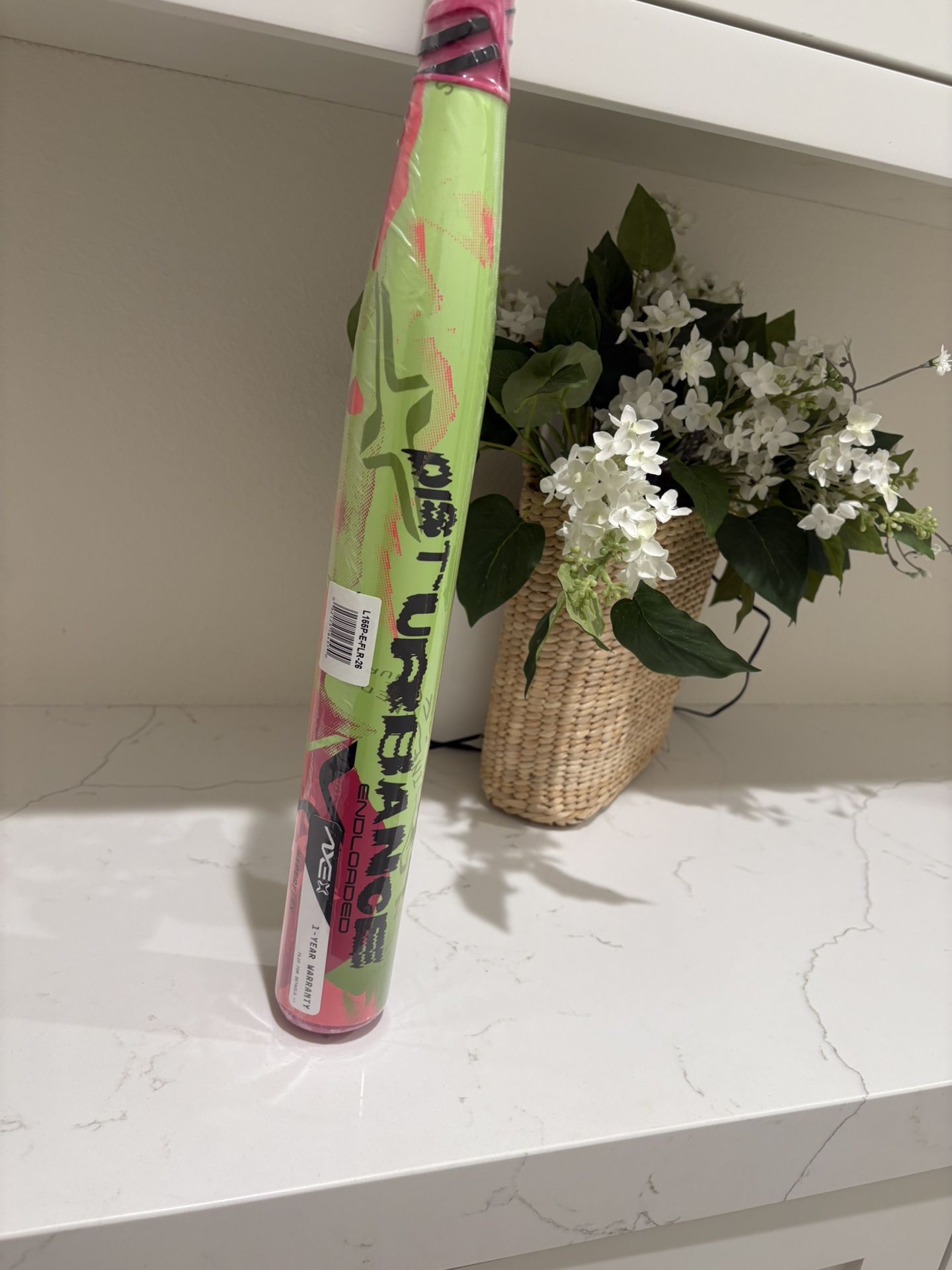 π₯ Axe Distribution ASA/USA Softball Bat β 26oz