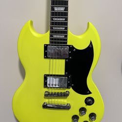 Electric Guitar 