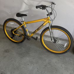 SE Fast 29”fast Ripper