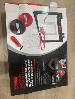 Mini Hoop
