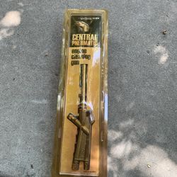 Central Pneumatic Engine Cleaning Gun