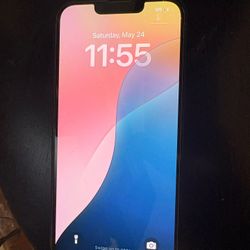 iPhone 13 Used 