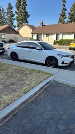 2024 Acura Integra