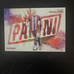 Haaland Colorblast /44