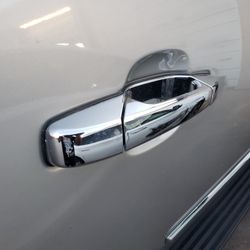 Escalade Door Handles