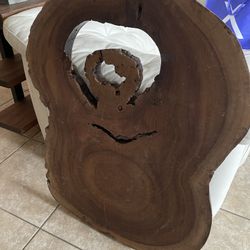 African Mahogany