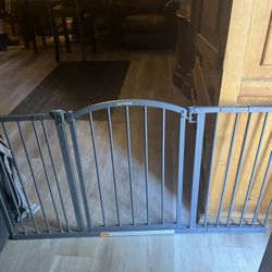 Summer Infant Main Street Extra Tall Safety Gate