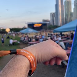 NASCAR Chicago Sunday GA+ PLUS - $120