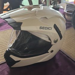 SEDICI MOTOCYCLE  HELMET