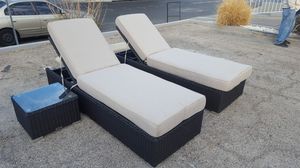 New And Used Patio Furniture For Sale In Surprise Az Offerup