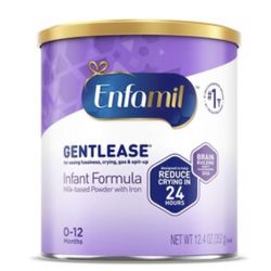 Enfamil Gentlease 