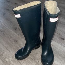 Hunter Boots 