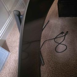 49 Inch Curved Samsung Monitor 