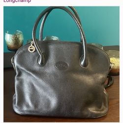 Vintage Longchamp