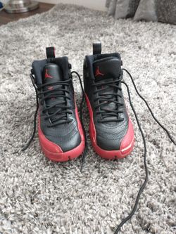 Jordans - Youth Size 6