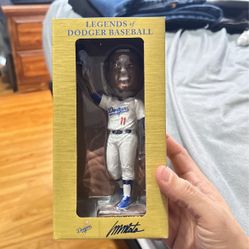 Legends Of baseball Bobble Heads
