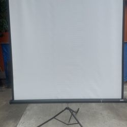 Portable Protection Screen