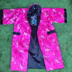 Kimono Ladies Medium