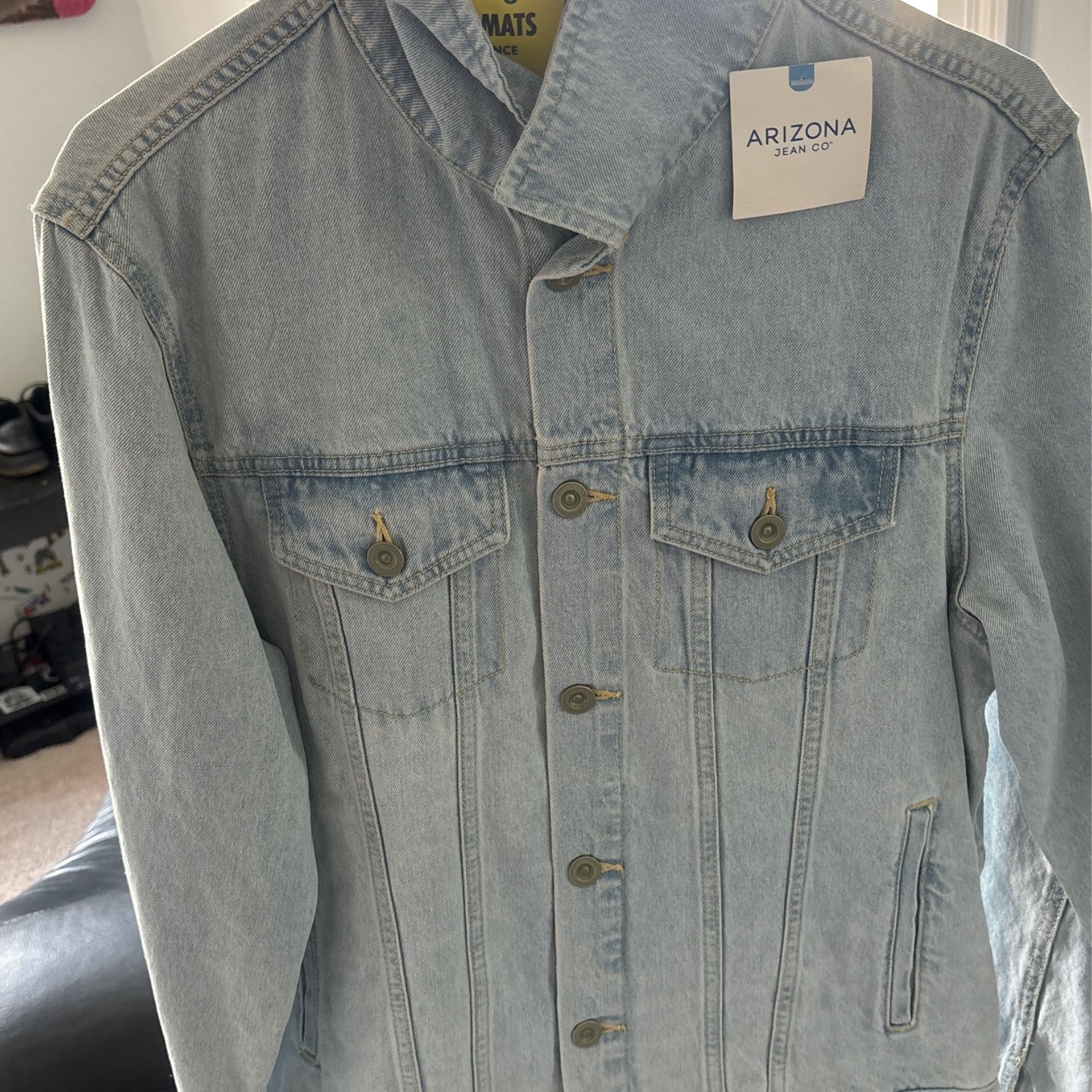 ARIZONA JEAN JACKET Size S