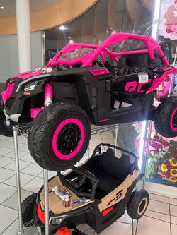 Cars for kids
