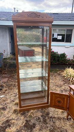 Display Case