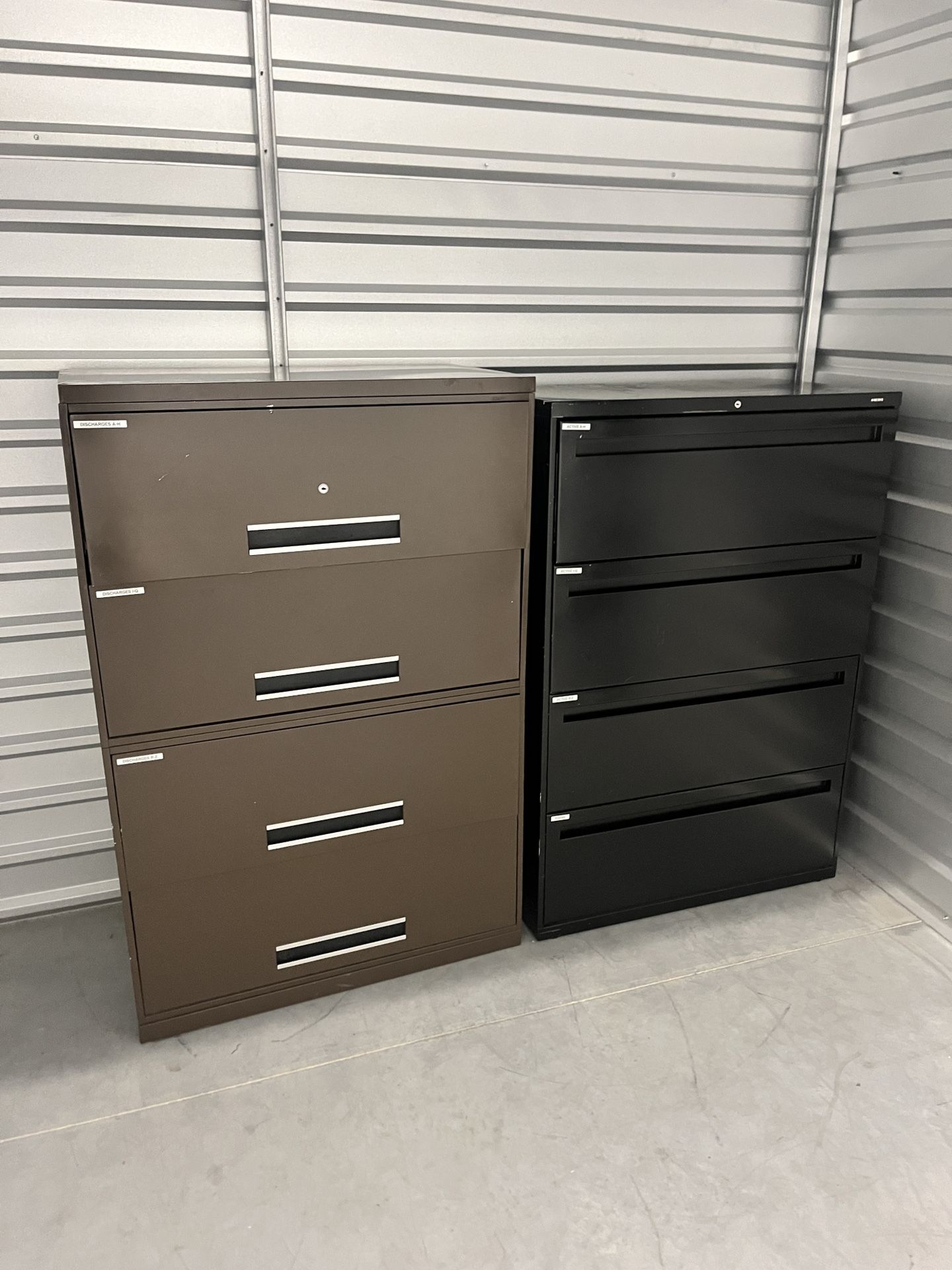 Files Cabinet