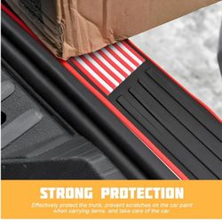 New In Package. See All Photos. Bumper Protector. Great To Have So You Don't Scratch Your Vehicle. See Photos. Cash, Pickup Only