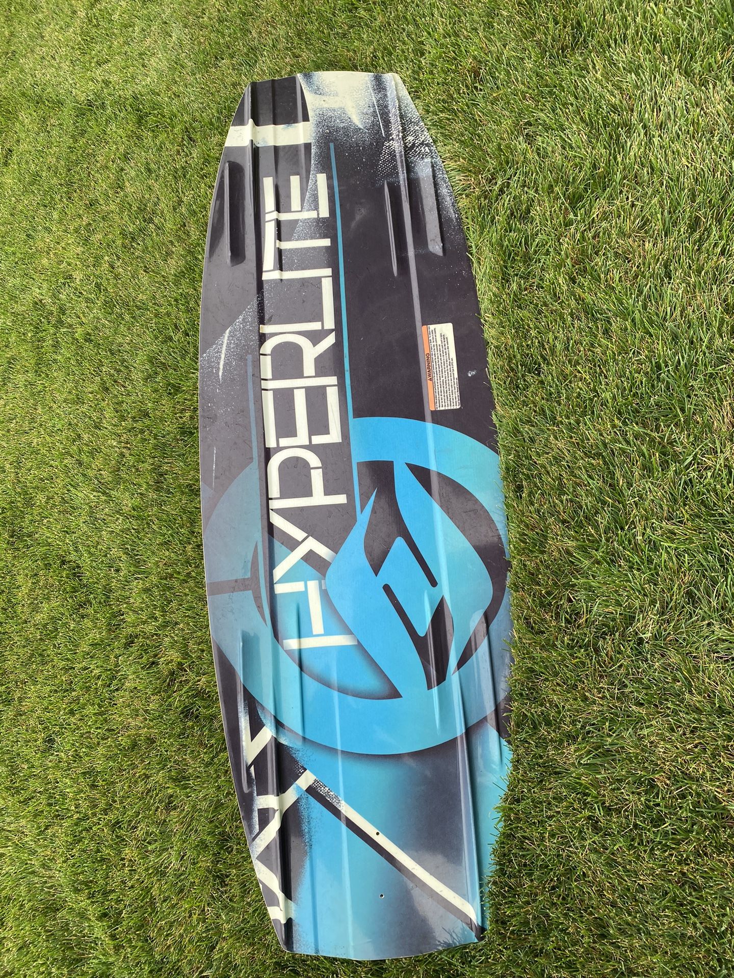 HYPERLITE Wakeboard for Sale in Lacey, WA OfferUp