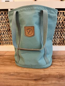 Fjallraven Tote No.4