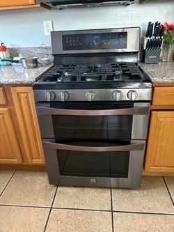 Stove