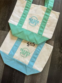 Trader Joe’s Bag