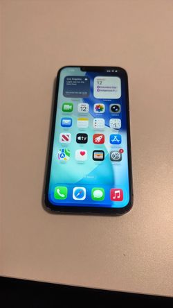 Apple iPhone 14 unlocked 128 gb