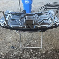 2008-2010 Ford  F-250 Super Duty Hood OEM 