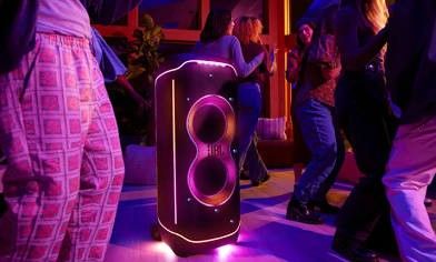 JBL Partybox Ultimate Speaker