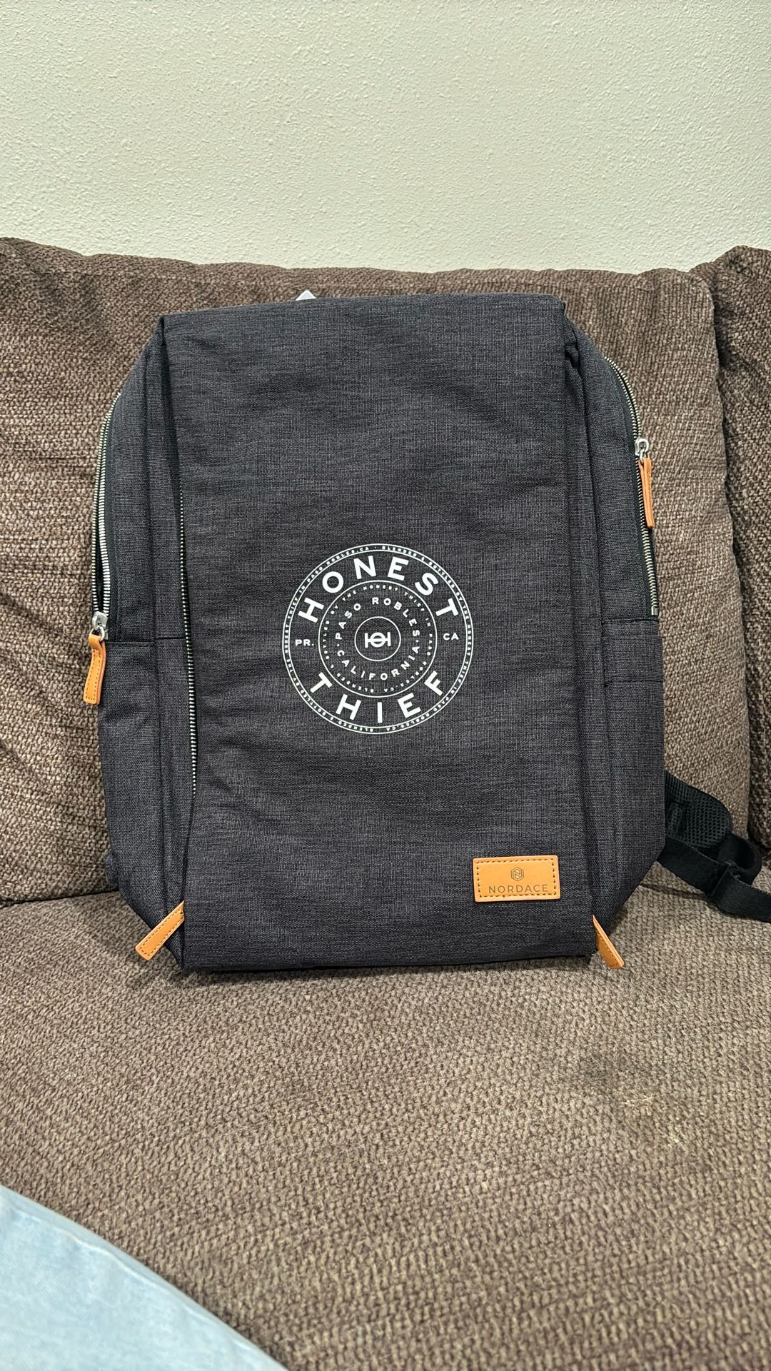 Brand New Nordace π Backpack