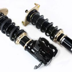 Bc Racing Coilovers Get Approved For Finance Now 