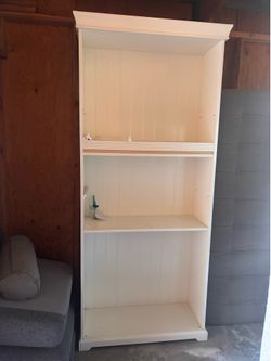 Bookshelf